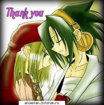 yoh moment romantic poza nr.11