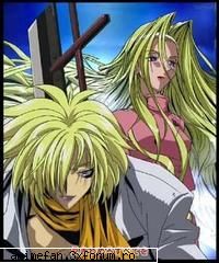 incep poze pozitii poze misto shaman king.