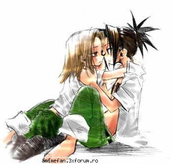 aham vrea din tot poate nup stiu unde iau sims shaman king.
