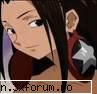 shaman king fan super regele shaman cine are poze sau muzica regle shaman trimita pls fiu hao?