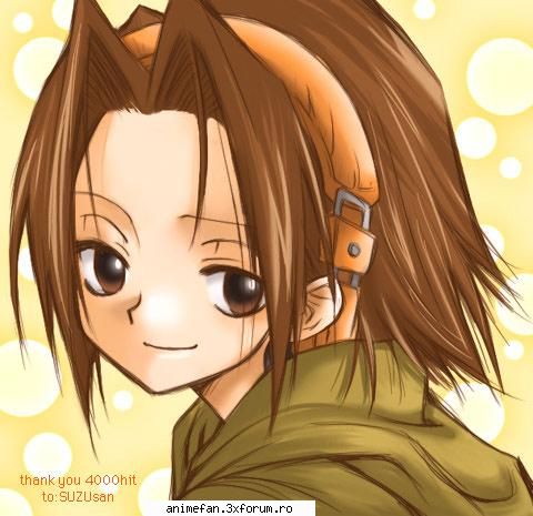 yoh nup arata bestial