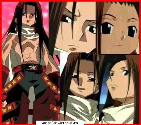 Am sa incep yo - hao_asakura_youko - Poze