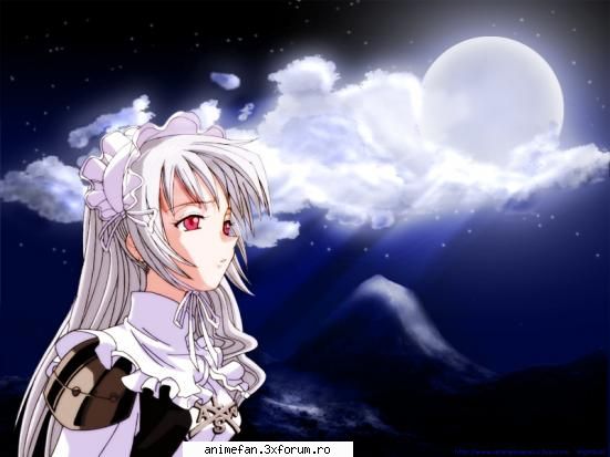 Animeuri - Cam toate sunt paranormale - Paranormal