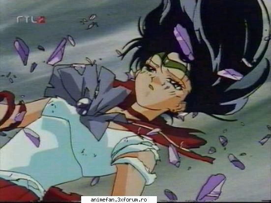 Animeuri - aveti dreptate unele sunt paranormale dar imi - Paranormal