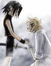 Animeuri - Mai taci, Angel King! Ce proasta esti! Nu stii sa - Paranormal