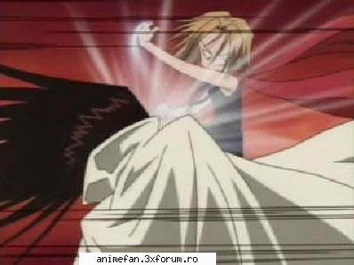 Animeuri - ms ca iti plac yap am gasit paranormal adica cred - Paranormal