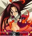 As incepe yo: - salut eu sunt Hao - Shaman King