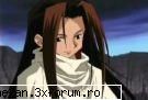 As incepe yo: - Begasus - Shaman King