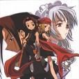 Ok pai sa incepem..... - Am si eu o poza (care oa m al semnatura) cu Yoh - Chipicao Shaman King