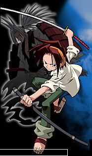 Ok pai sa incepem..... - 3 yoh desi opusi el e si mai dragutz - Chipicao Shaman King