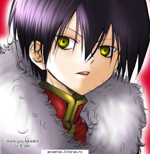 Ok pai sa incepem..... - 4 . poza len arata super - Chipicao Shaman King