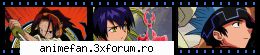SA incept yo.... - Buna!Am facut acest subiect pentru a vorbi despre - Chipicao Shaman King