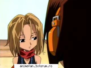 Shaman King - sunt de 1080 de ori deacord....shaman king e cel - Regele Shaman