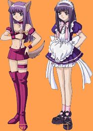 intrebare - hao_asakura_youko - Mew