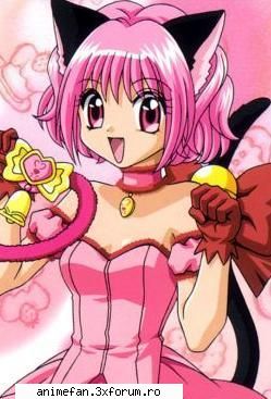 intrebare - kurama_love - Mew