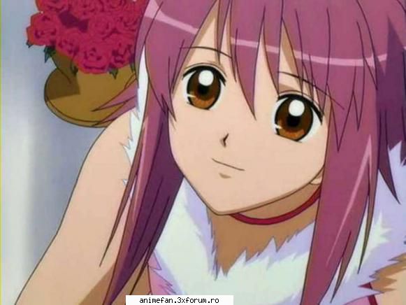 mie imi place sora :) kred ka e o persoana super si de simpatika!  :razz: personaje