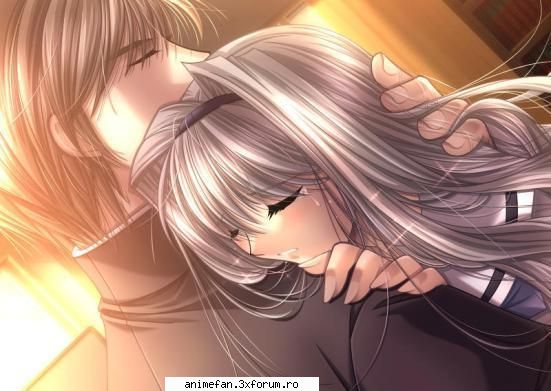 wow - hao_asakura_youko - Scene ciudate