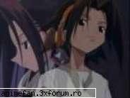 yoh - nui asa k e scumpik sunt total se acord cu - Personaje